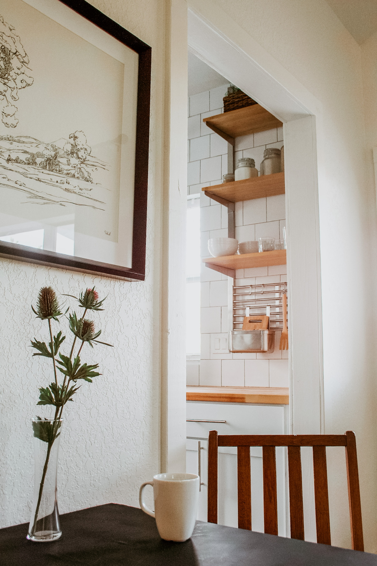 Luxury accommodation